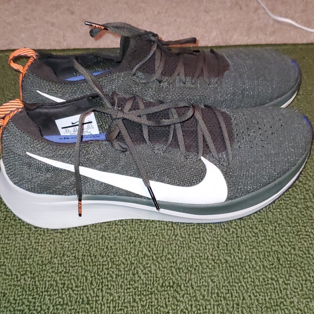 New Nike Zoom Fly